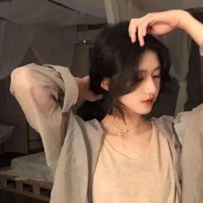 白小姐