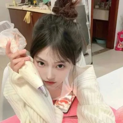 我的女友比我帅封面